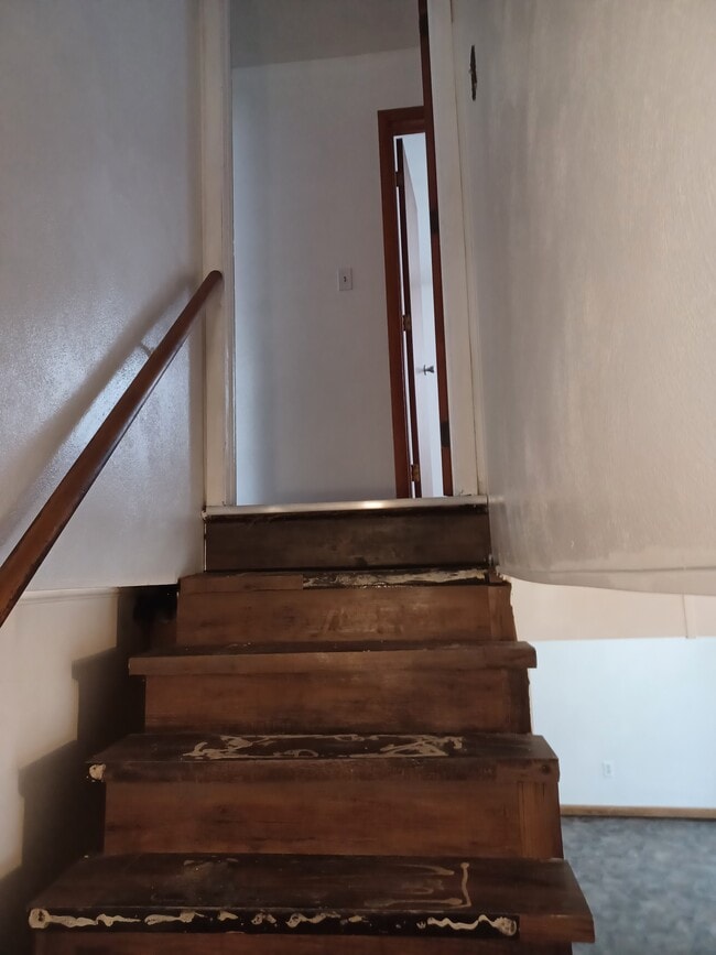 Building Photo - 321 Elder St