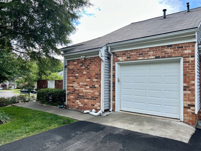 Building Photo - 3BR End Unit w/ Garage, Deck, Patio & 2 Fireplaces, Private fenced Backyard