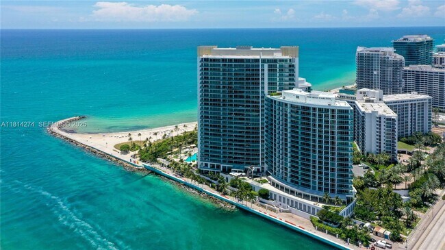 Building Photo - 10295 Collins Ave