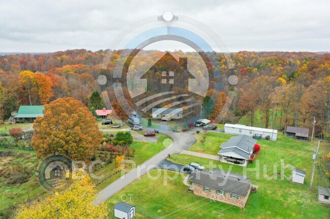 Building Photo - 97 Blakley Subdivision Rd