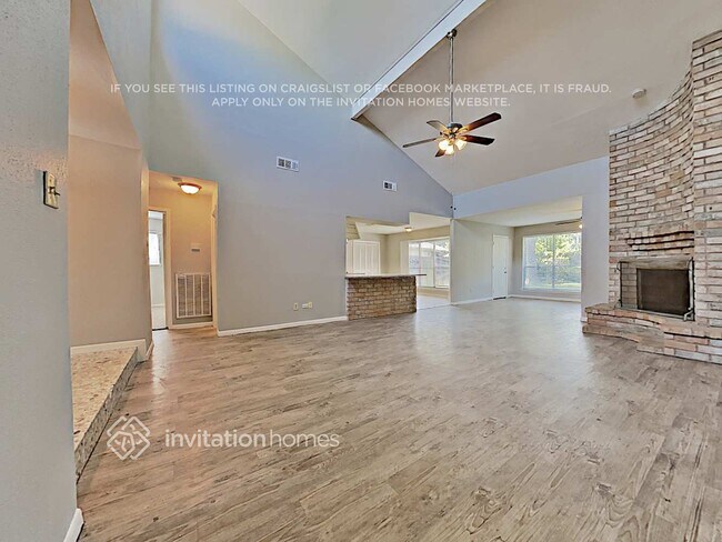 Building Photo - 1118 Red Rock Canyon Dr