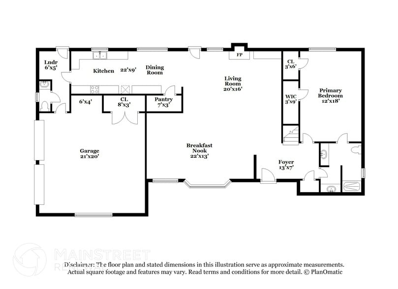 Building Photo - 2101 Westridge Dr