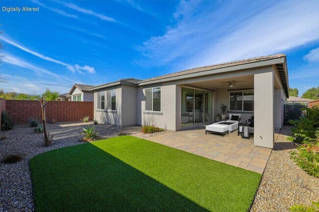 Building Photo - 82755 Temescal Cyn Dr