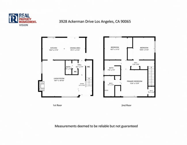 Building Photo - 3928 Ackerman Dr
