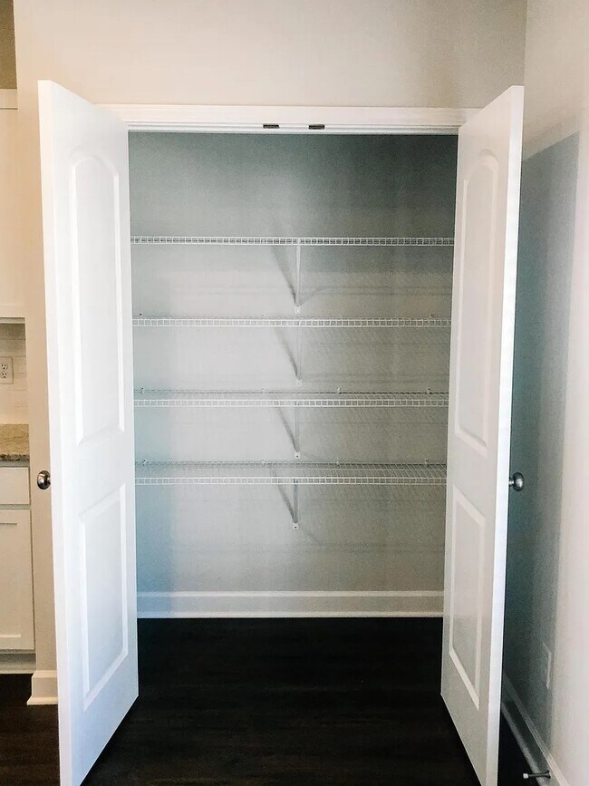 Pantry - 4536 Hoboken Way