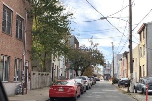 Street view - 2032 Blair St