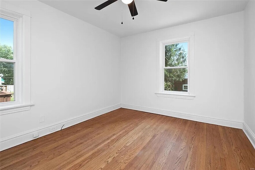 Building Photo - 4462 Wallace St