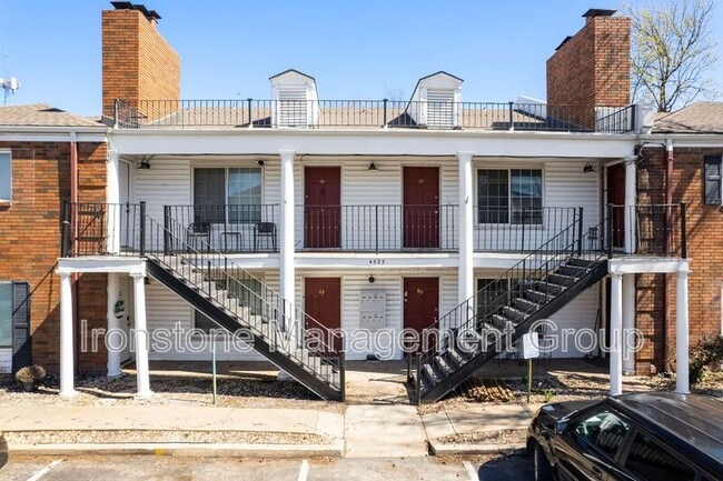 Building Photo - 4523 E 31st St