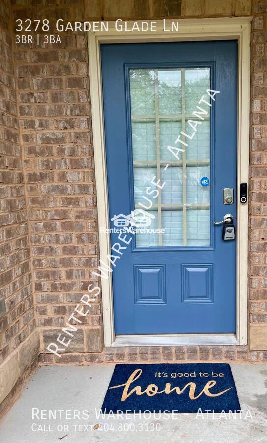 Building Photo - 3278 Garden Glade Ln