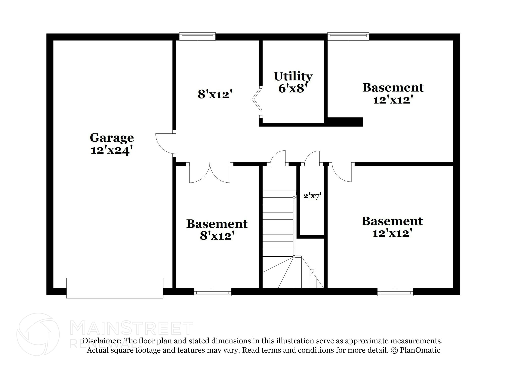 Building Photo - 1743 Hunting Creek Ln SE