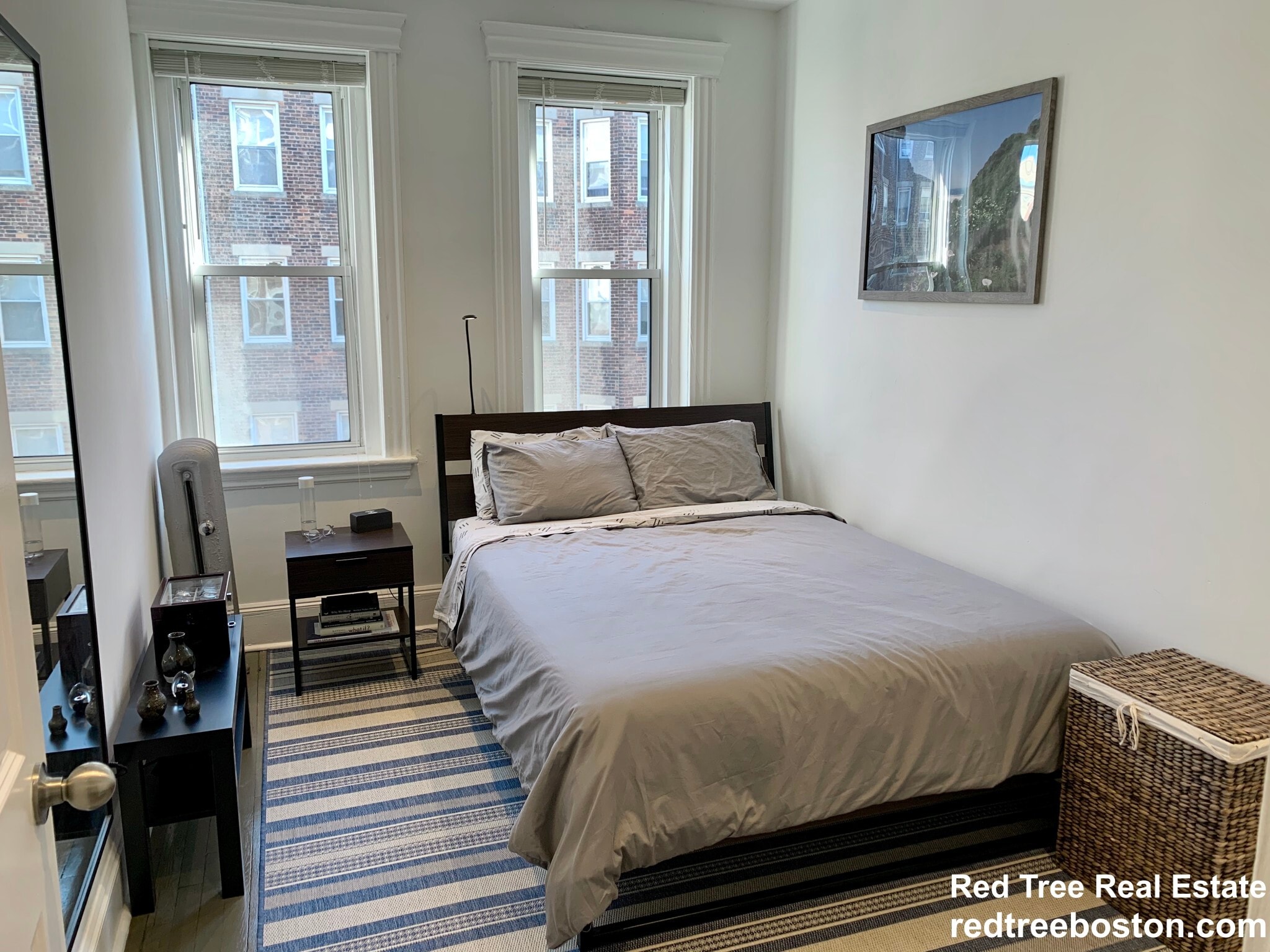 Building Photo - 100 Peterborough St