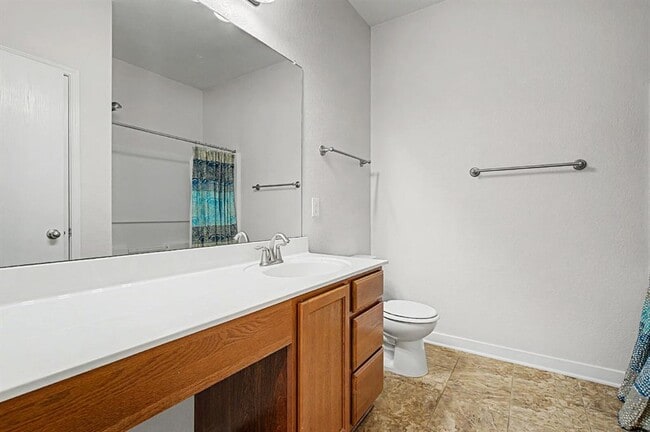 Building Photo - 817 Oatmeal Drive