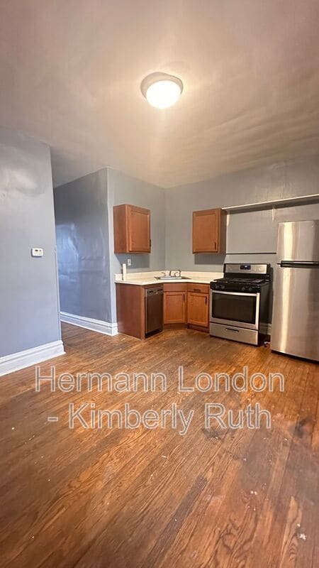 Building Photo - 3625 Virginia Ave