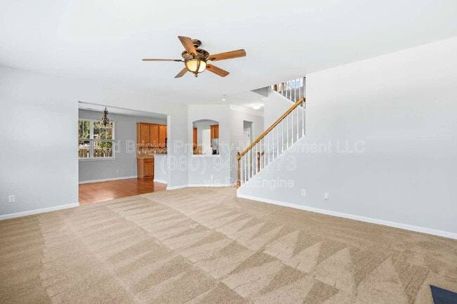 Building Photo - 9621 Cheery Meadow Dr