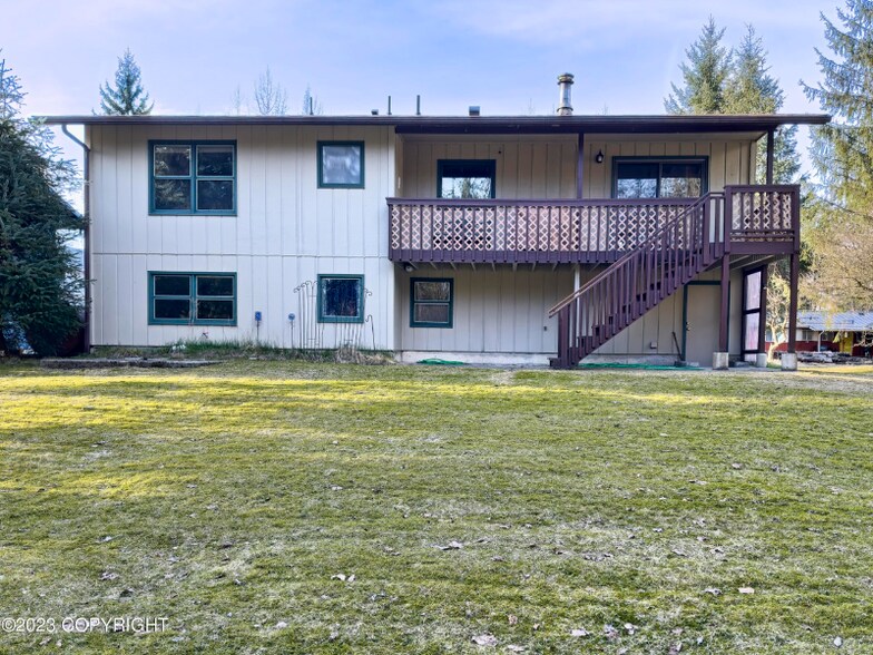 Building Photo - 8217 Birch Ln