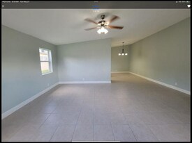 Living room - 2770 SW 1st St