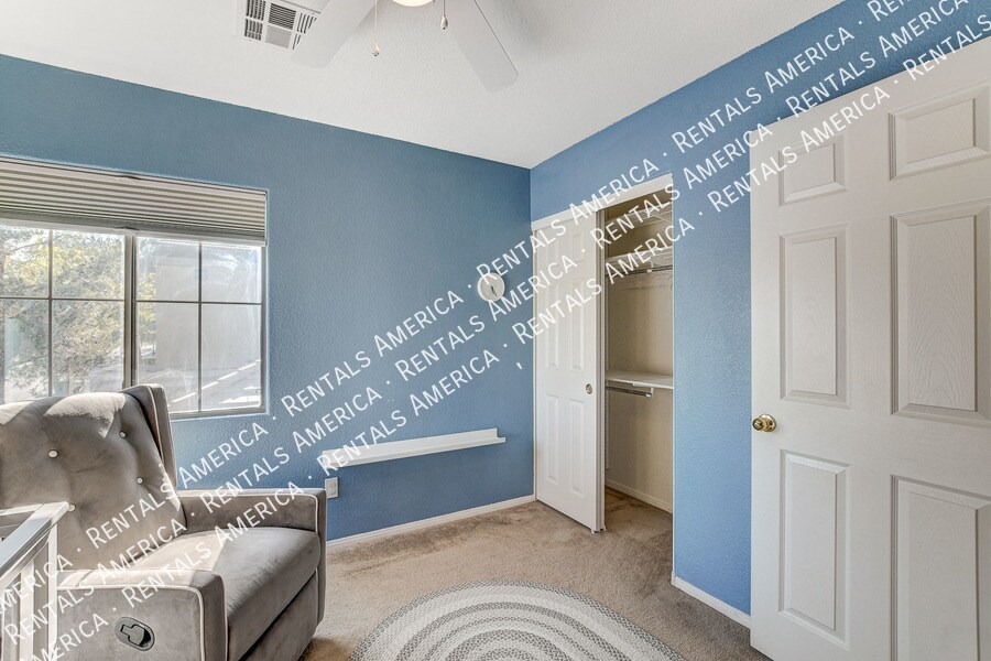 Building Photo - 9112 Watermelon Seed Ave