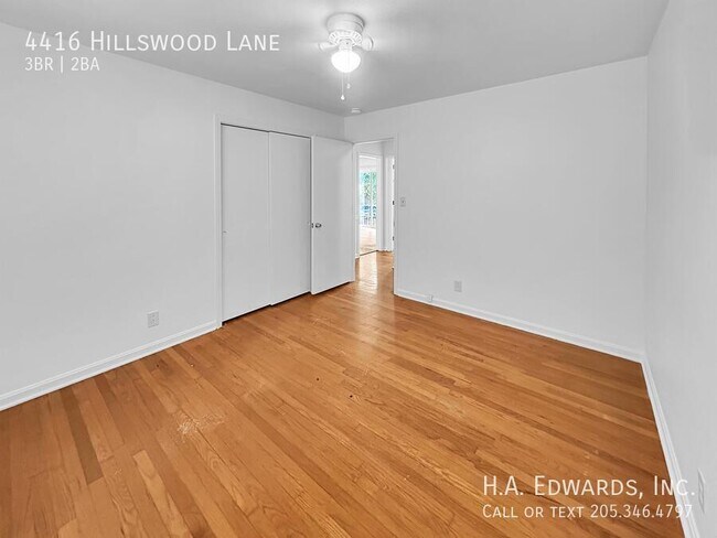 Building Photo - 4416 Hillswood Ln