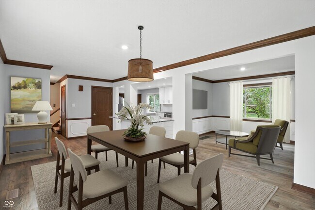 Building Photo - 781 Dayton Dr