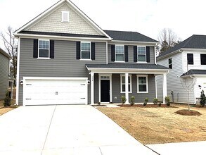 Building Photo - 116 Ashton Dr