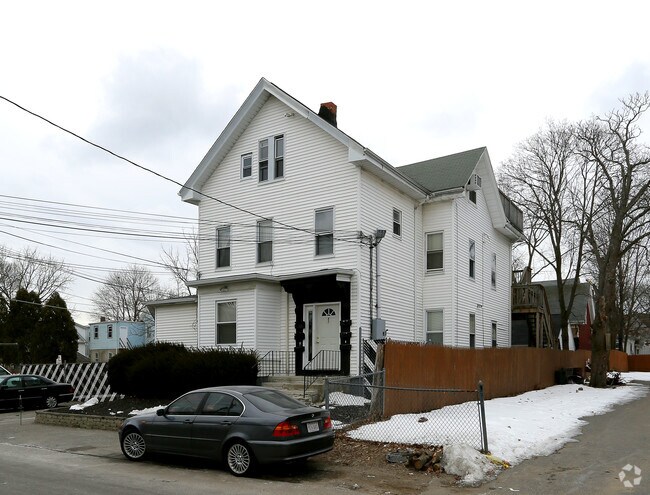 Building Photo - 47 Glenwood St