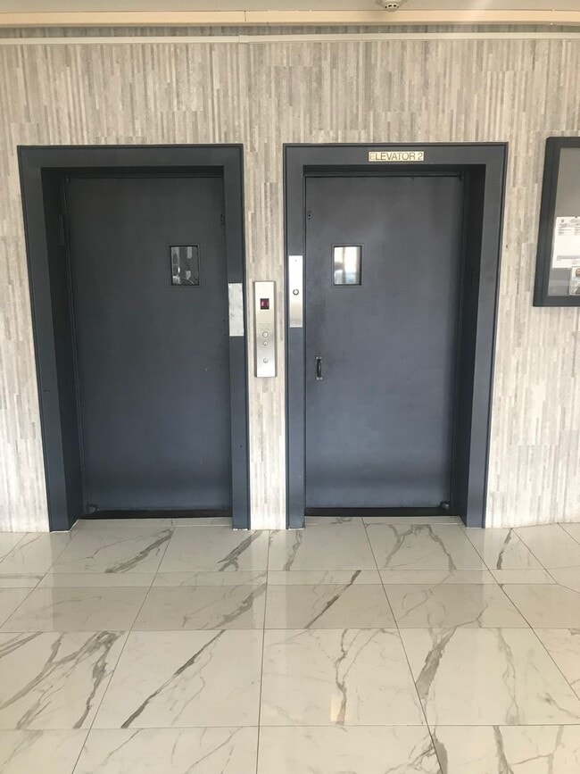 Interior Photo - South Harrison Apartments