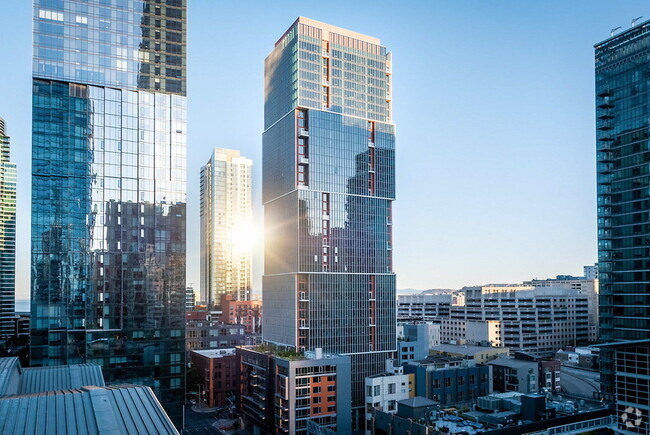 Building Photo - 500 Folsom