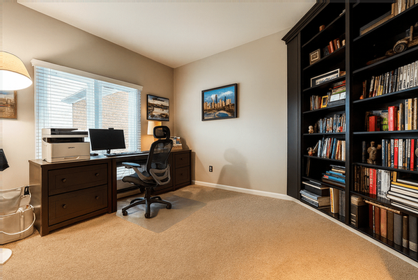 Building Photo - 56360 Kirkridge Trail