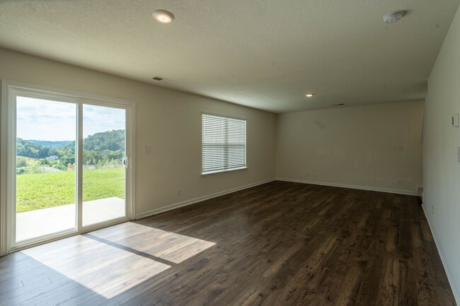 Building Photo - Newly built 3 bedroom and 2.5 bath home wi...