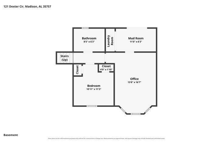 Building Photo - 121 Dexter Cir
