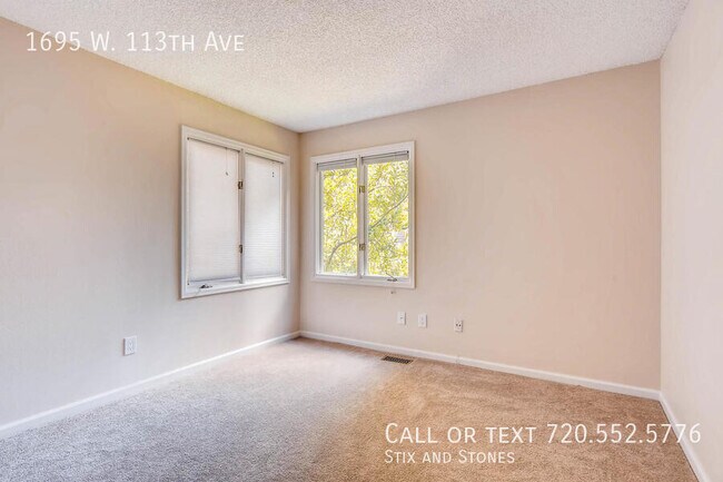 Building Photo - 1695 W 113th Ave