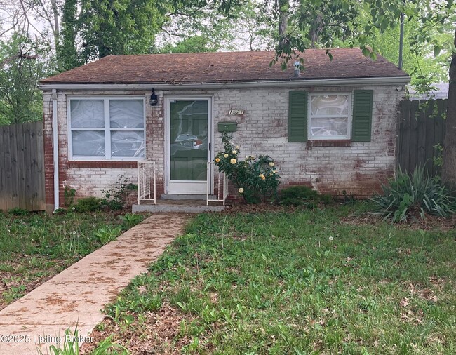 Primary Photo - 1521 Arling Ave