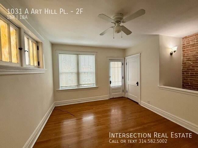 Building Photo - 1031 Art Hill Pl