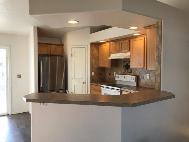 Building Photo - 4670 S Latigo Way