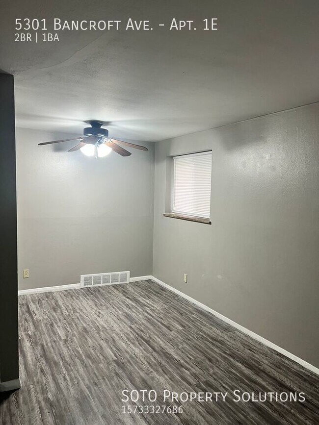 Building Photo - Limited Special!! 2BD1BA Apartment in the ...