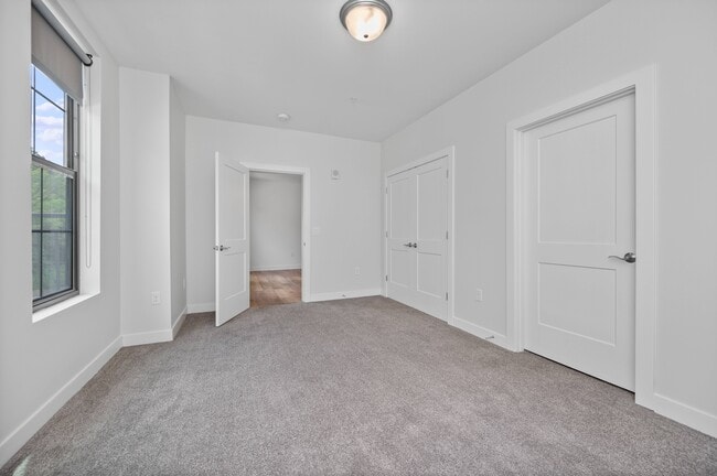 Floorplan - Adams Edge Apartments