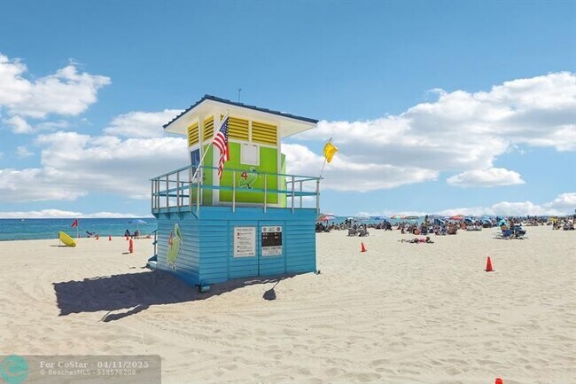 Building Photo - 750 N Ocean Blvd
