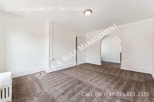 Building Photo - 802 Zimmerman St