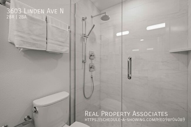 Building Photo - 3603 Linden Ave N