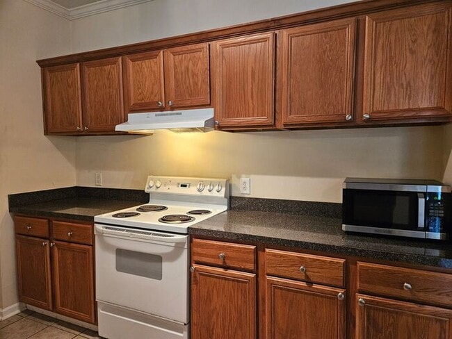 Building Photo - Concord of West Ashley