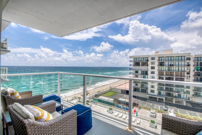 Building Photo - 3450 S Ocean Blvd