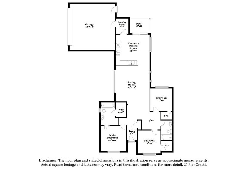 Building Photo - 327 N 76th Pl