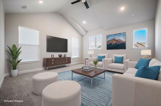 Building Photo - 3517 Golden Bell Ct