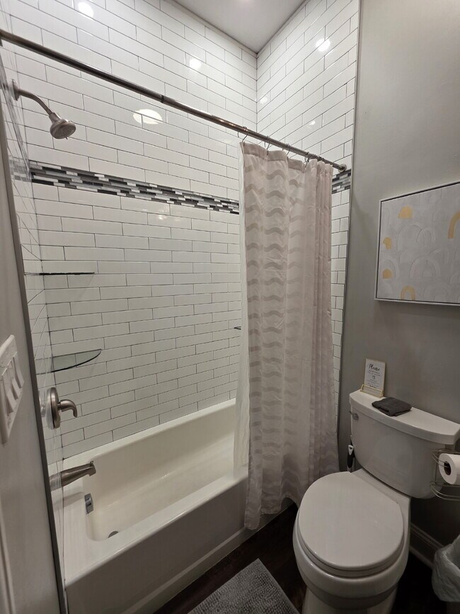 Building Photo - Chic Urban Living: Furnished 2-Bed Townhouse with Finished Basement in Pittsburgh's Strip District!
