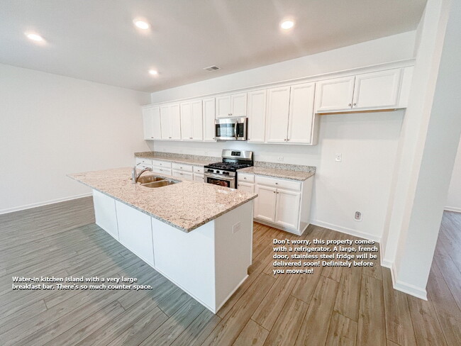 Building Photo - New Home in Braselton!