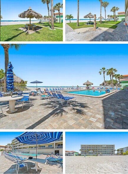Building Photo - 17500 Gulf Blvd