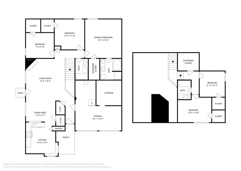 Building Photo - 424 Blueberry Hill Ln