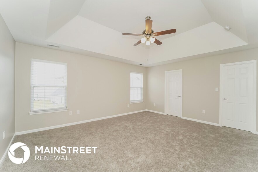 Building Photo - 6638 Pattonsburg Dr