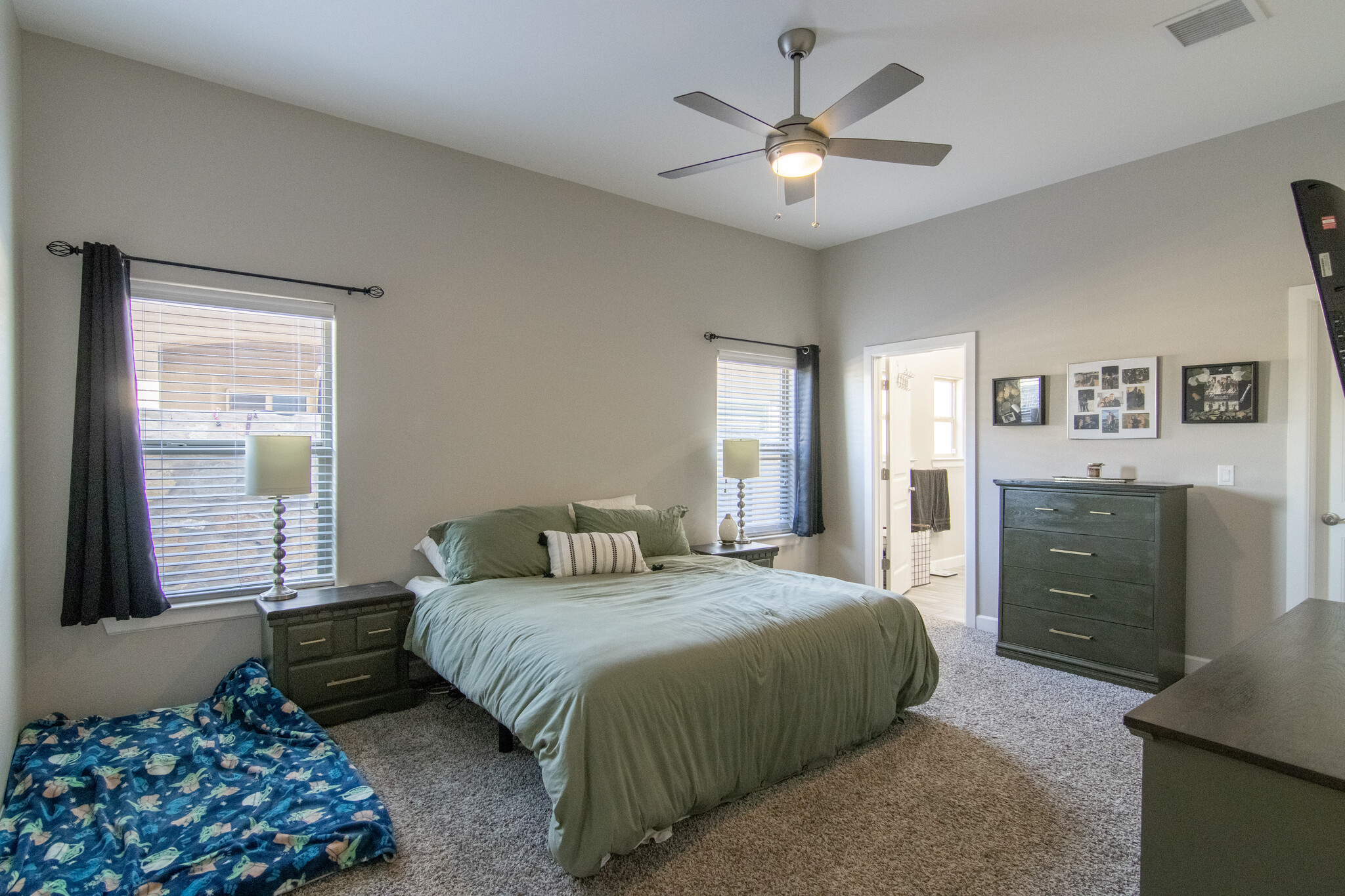 Master - 3456 David Palacio Dr