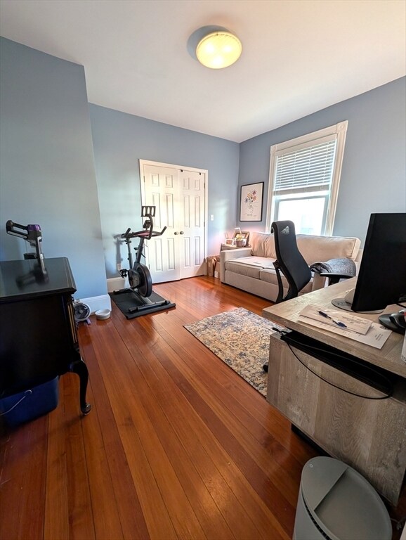 Building Photo - 95 Browne St